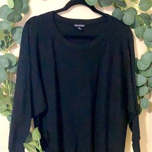 Cute black long sleeve